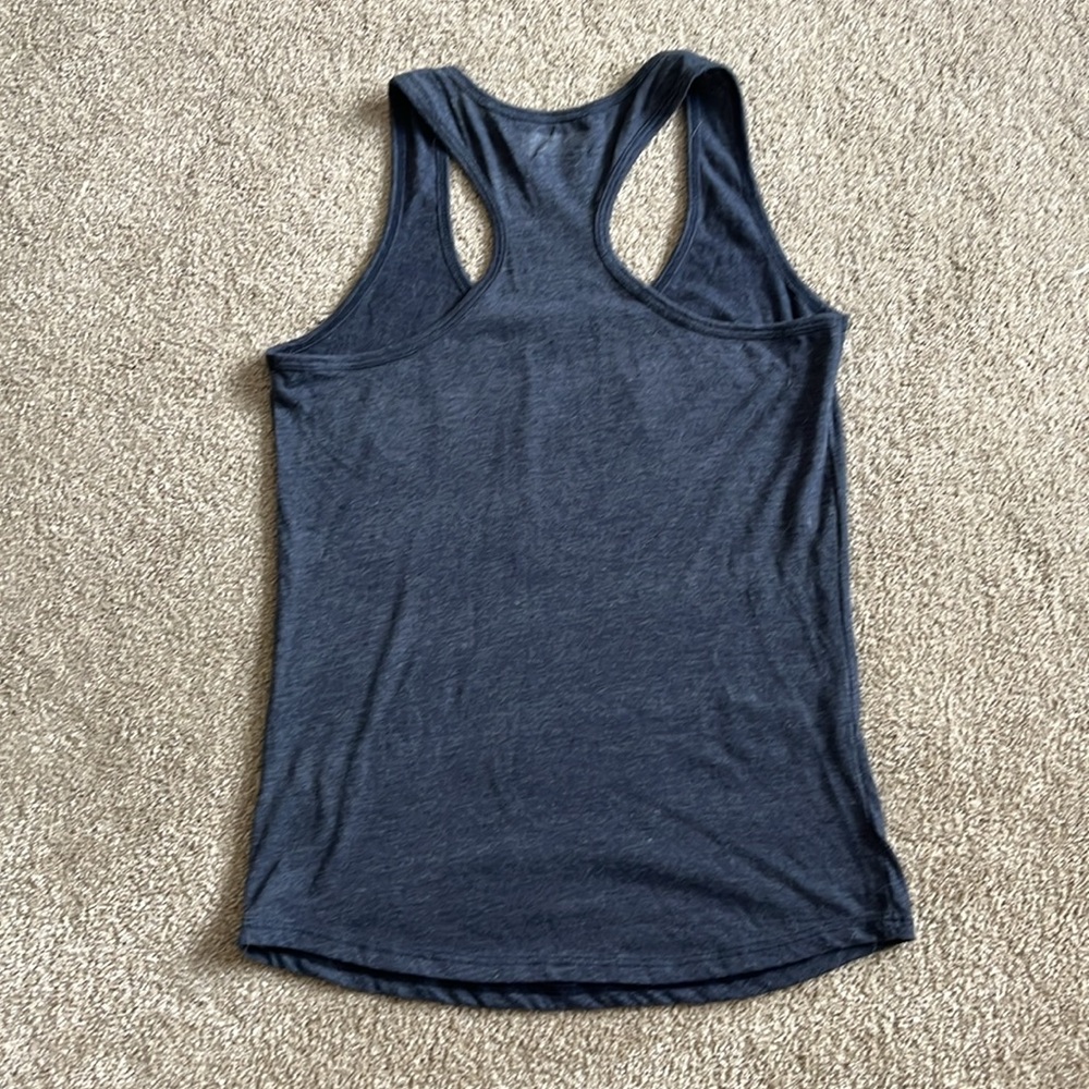 Penn State Racerback Tank Size M - Picture 3 of 3